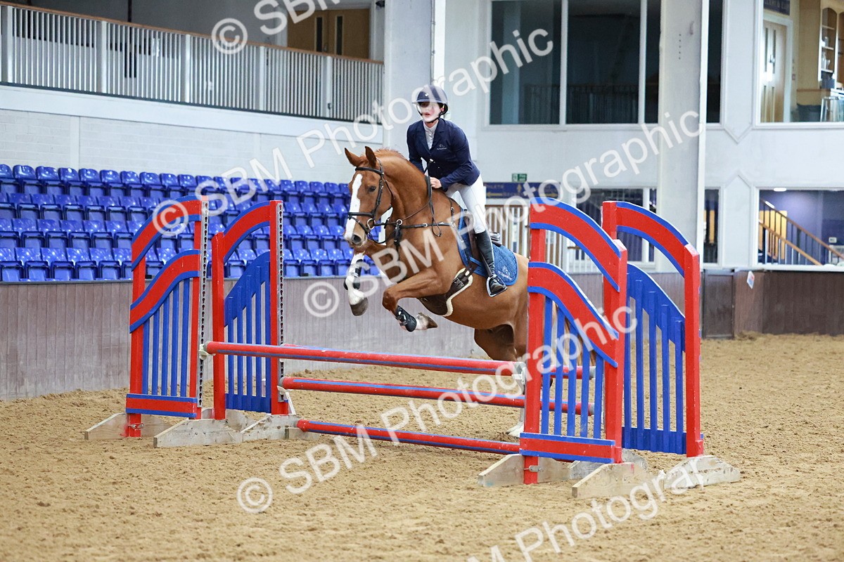 SBM_000070 - Class 1 - Clear Round