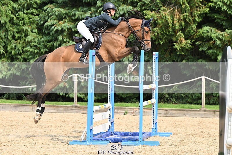 240818-145701-05031 - Cls 12A Snr Foxhunter & 1.20m Open