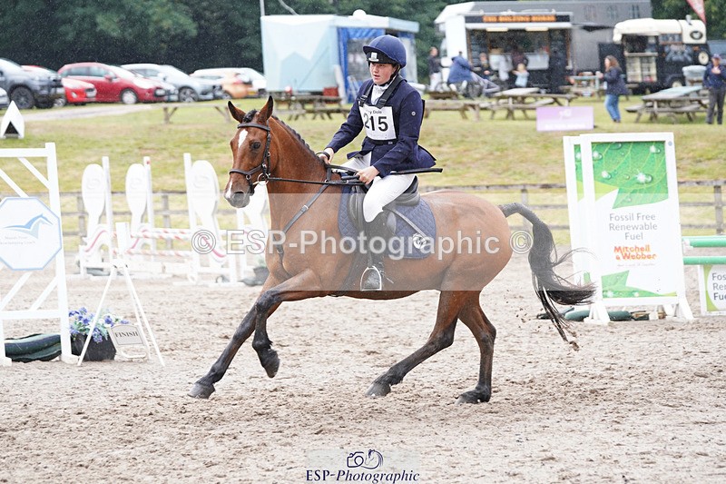 240824X-122550-24045 - 80cm Round 1 12.00 to 13.00