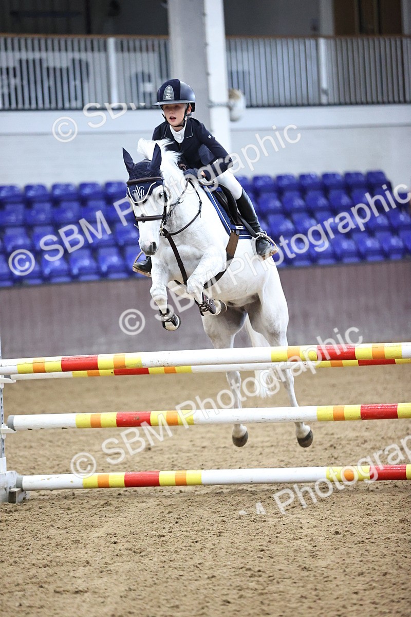 SBM_000971 - Class 4 - Springboard 128cm 138cm Restricted Handicap 90cm 1.00m