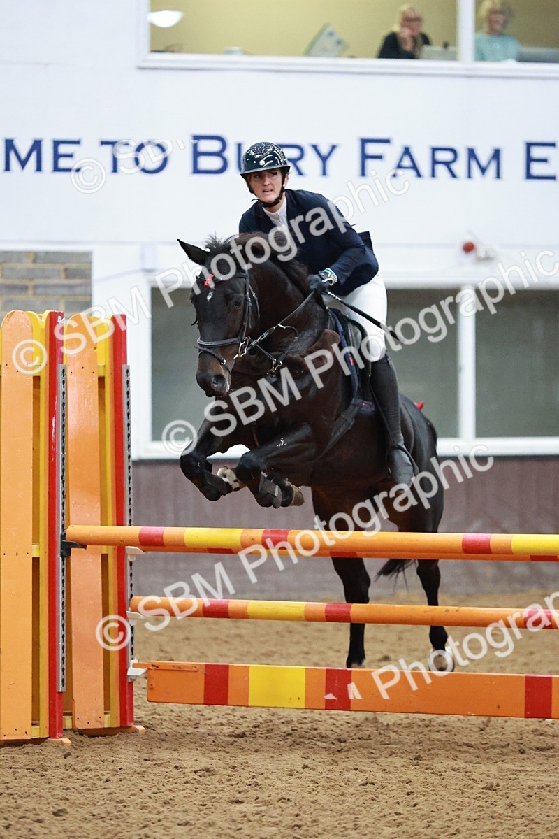 SBM_000775 - Class 3 - Senior Discovery 1.00m