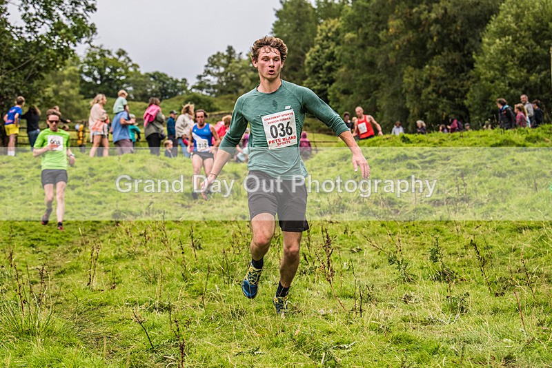 Grasmere-799 - Grasmere Sports Junior & Senior Fell Races Sunday 27th August 2023