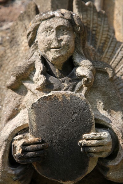 Stone work FR _004 - Frenchay care home Collection v
