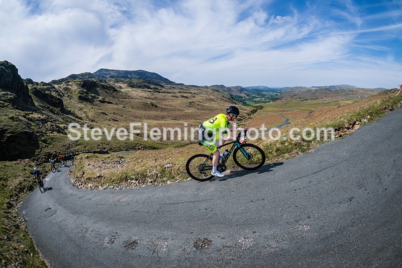 113640 - Hardknott Pass Camera 2 11.00-12.00
