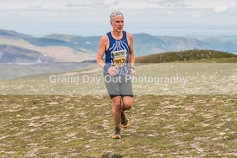 Helvellyn-381 - Helvellyn & The Dodds Fell Race Saturday 27th May 2023