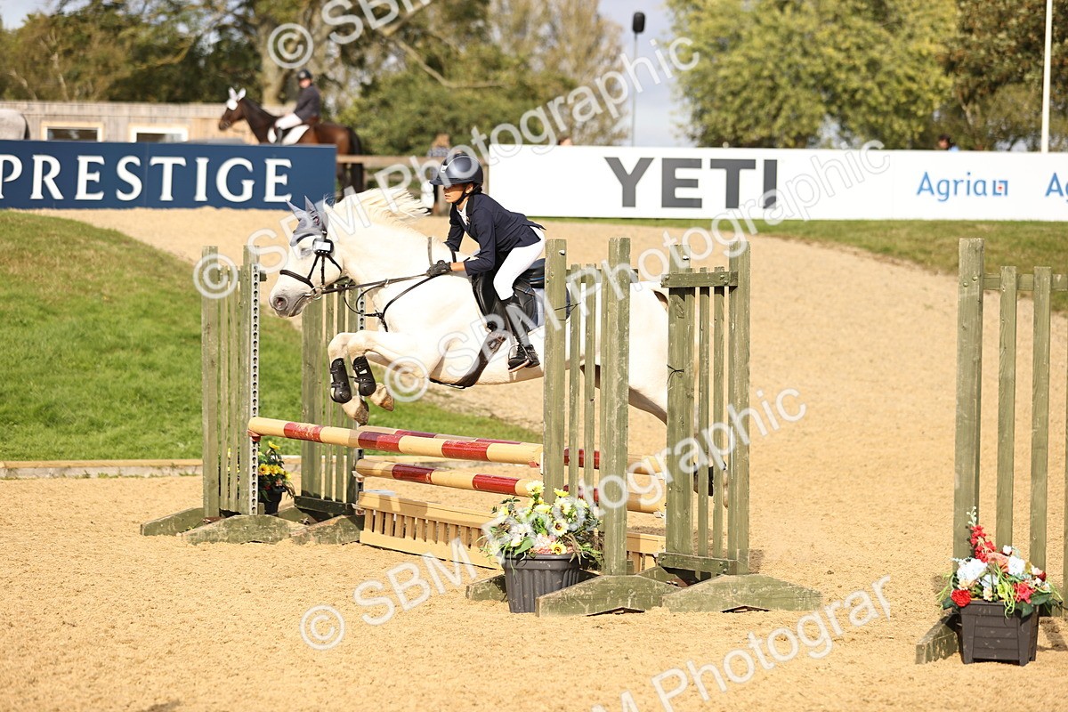 SBM_52826 - J10 - Junior Pony 75cm Championship