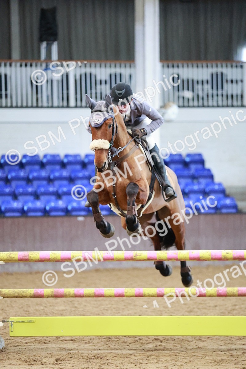 SBM_001020 - Class 3 - Senior Discovery 1.00m