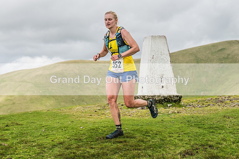 Sedbergh -1910 - Sedbergh Hills Fell Race Sunday 20th August 2023