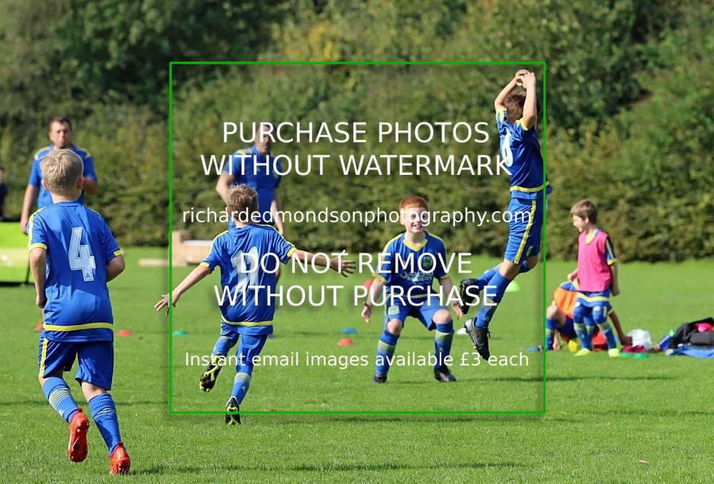 IMG_3279 - Kendal Utd U9 vs Kendal Utd U9 (7/9/24)
