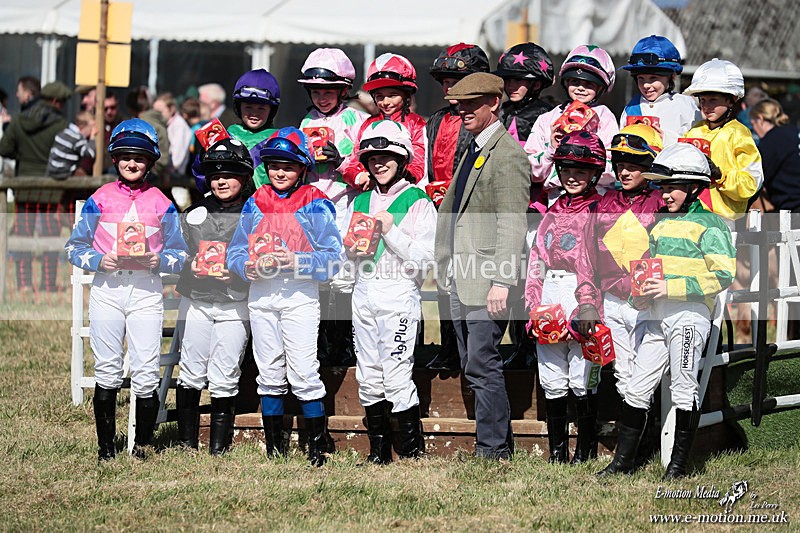 Shet 060426 412 - Shetland Pony Racing Paxford Races Easter Mon 06/04/26
