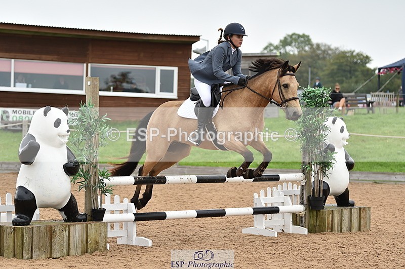 230902A-113700-00771 - Cls 2B Pony Small 80cm