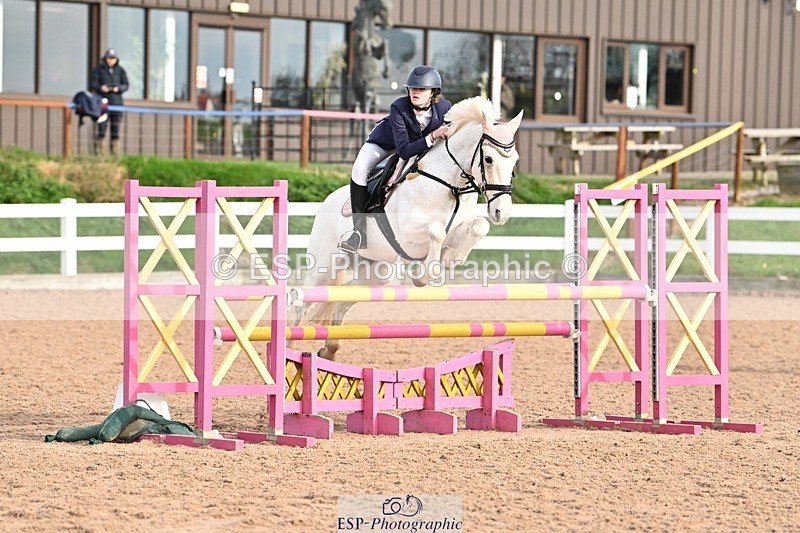 241117X-115017-04372 - Cls12s Pony Disc Qualifier JO