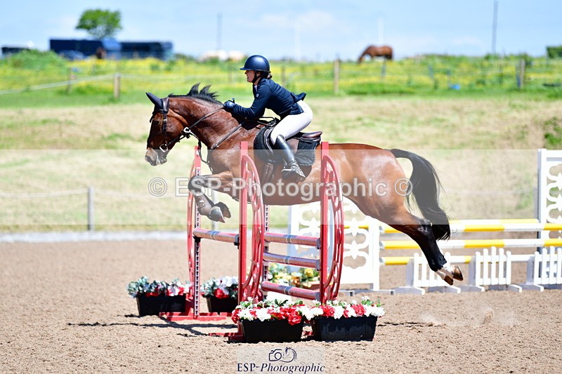 240525A-130707-06044 - Cls 22 95cm National Am Qualifier