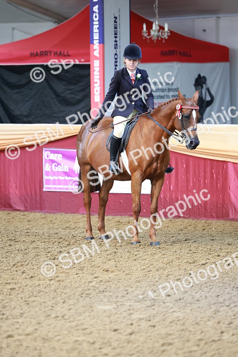 SBM_11903 - Class 102 - Equitation (Best Rider) Adult