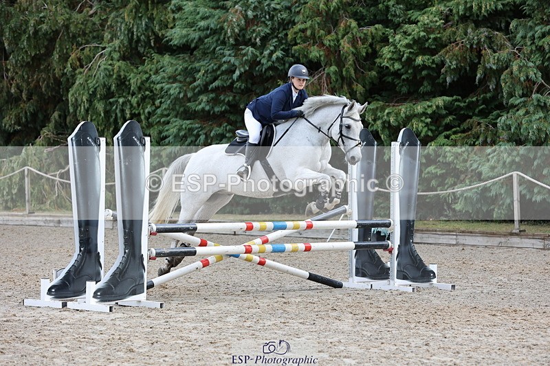 250829A-104339-01201 - Cls 7 British Novice and 90cm