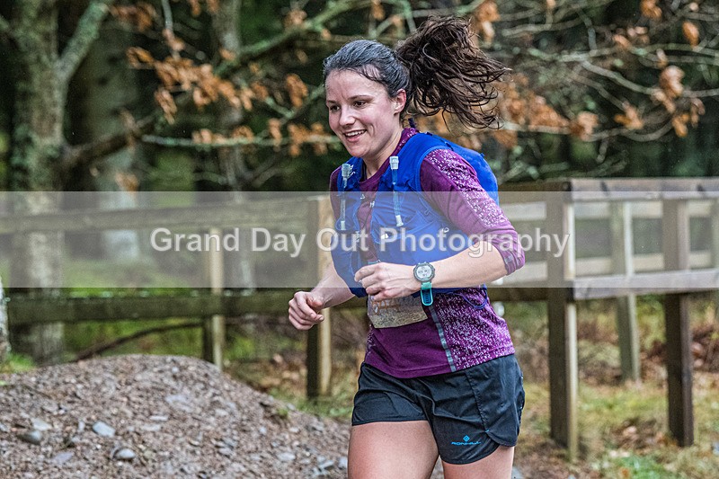 Glentress 21  10K-194 - High Terrain Events Glentress 21 & 10K Trail Runs Saturday 18th February 2023