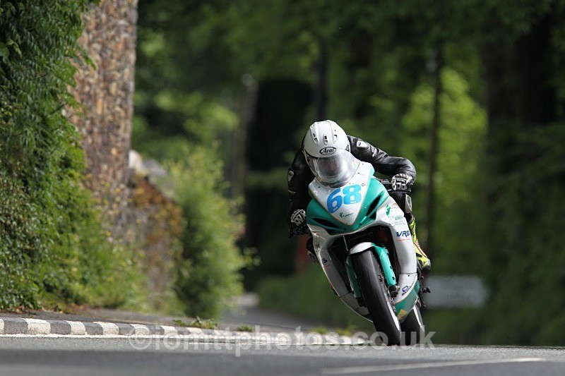  - Supersport Race 1