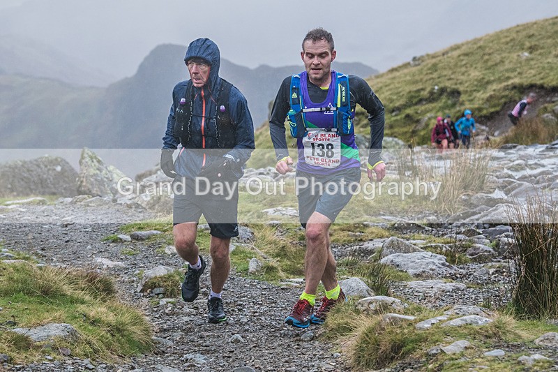 Langdale-733 - Langdale Horseshoe Fell Race Saturday 12thOctober 2024