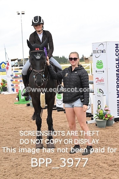 BPP_3977 - CLASS 2 WED Senior 1.05m Open