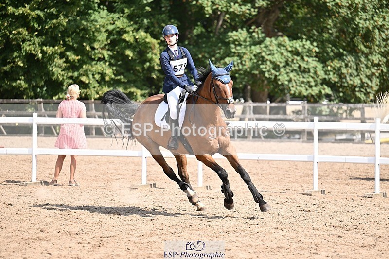 250823A-140825-30869 - NAF Round 1 13.30 to 14.30