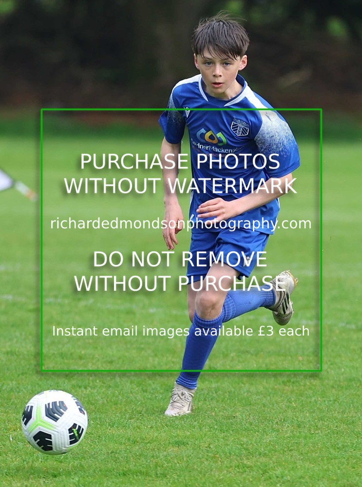 533A1438 - Wattsfield United Under 12 (WFA Cup Final) 26/4/26