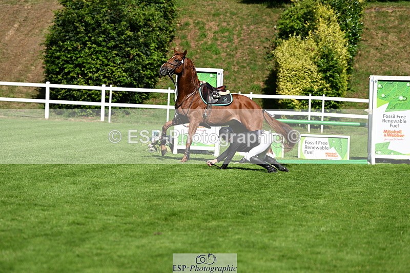 250703A-093539-02241 - Cls 1 Snr Foxhunter