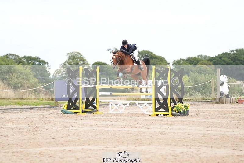 250803-122051-13047 - Cls 27 Chard Equestrian 5 Year Old Championship