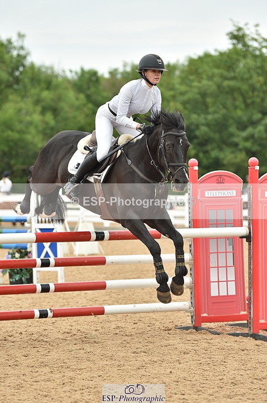 230611A-133950-06167 - Cls 35 1.10m Amateur Qualifier