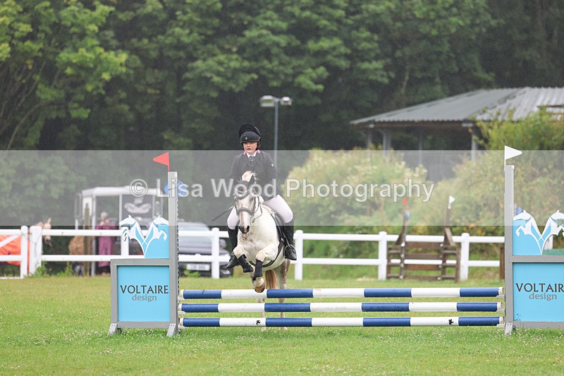 3E7A0227 - Class 1: 60cm Junior