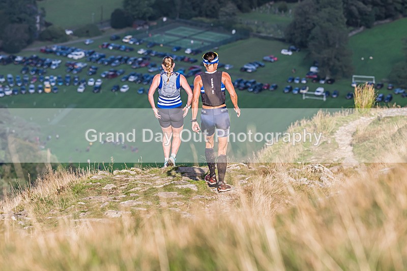HBMR Leg 4-669 - Hodgson Brothers Mountain Relay Leg 4 Saturday 3rd October 2026