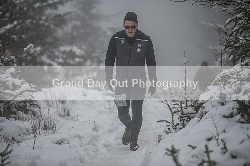 Glentress-1493 - High Terrain Events Glentress 42, 21 & 10K Trail Races Sunday 15th February 2026