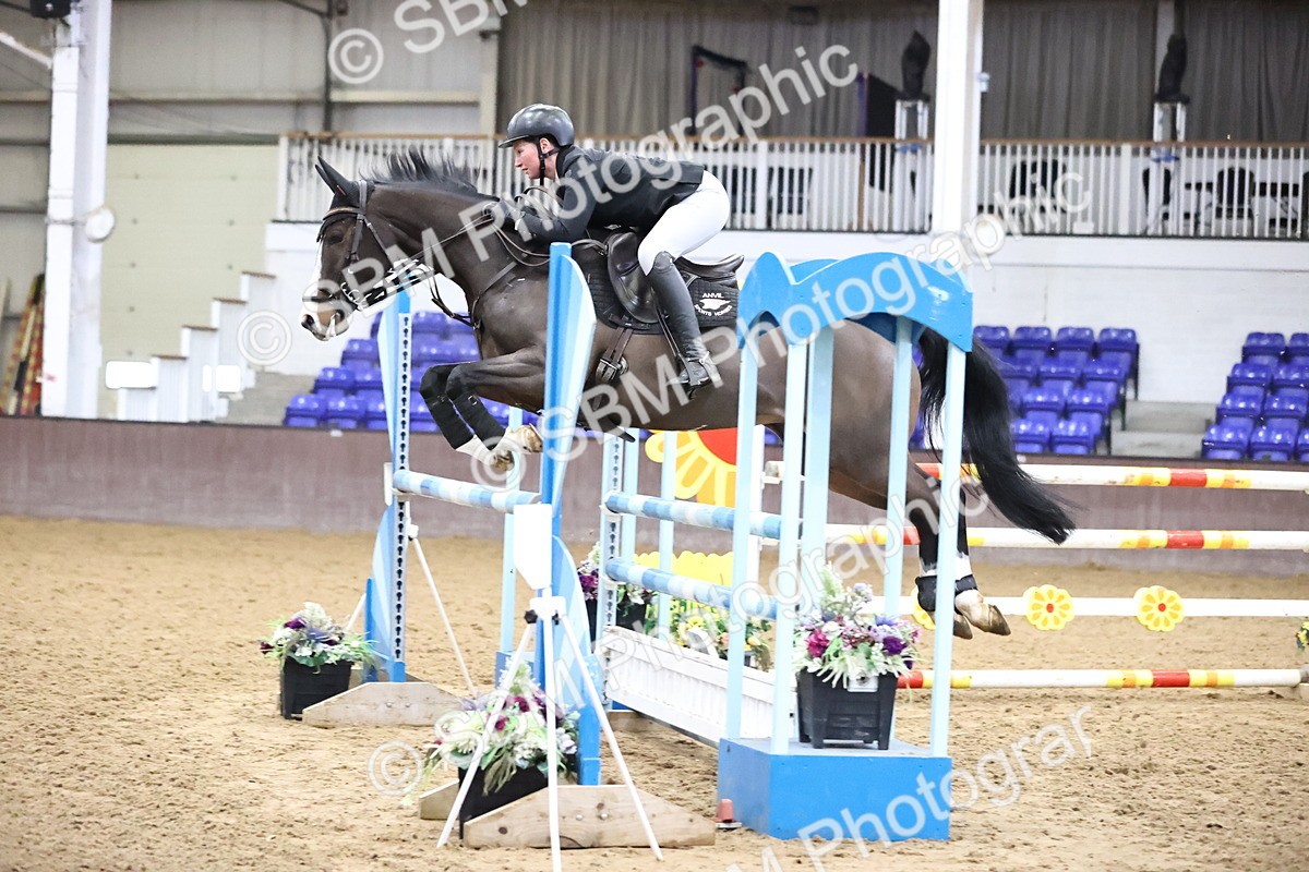 SBM_006157 - Class 18 - Senior 1.15m Open Inc Members Cup Q
