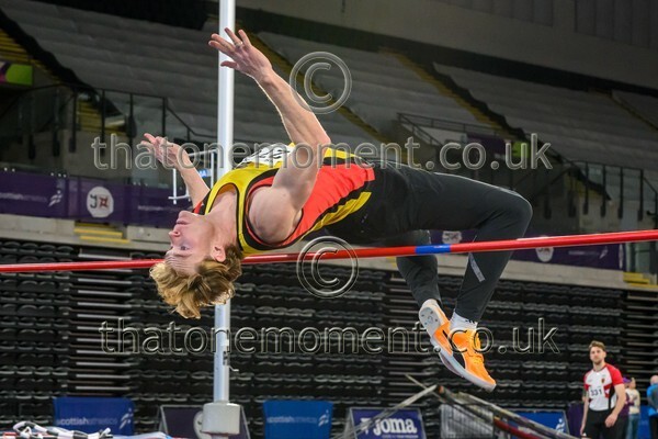 CEREL-919098 - Field Male Set Four