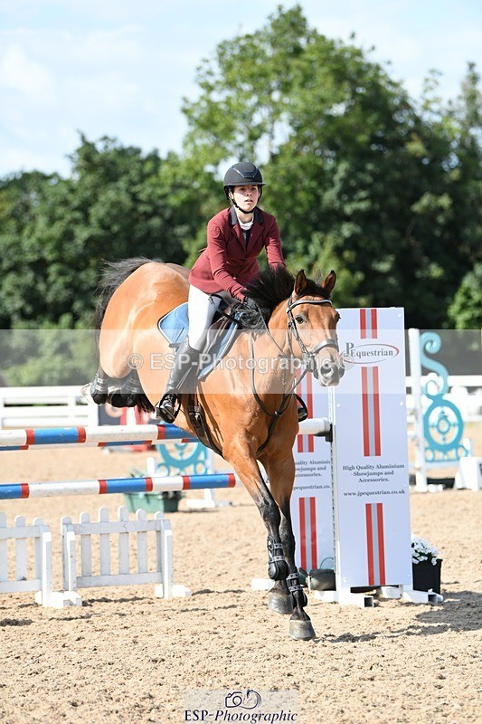 250801-164807-07137 - Cls 25 A&B Nat Am 1.10 & 1.10 Open