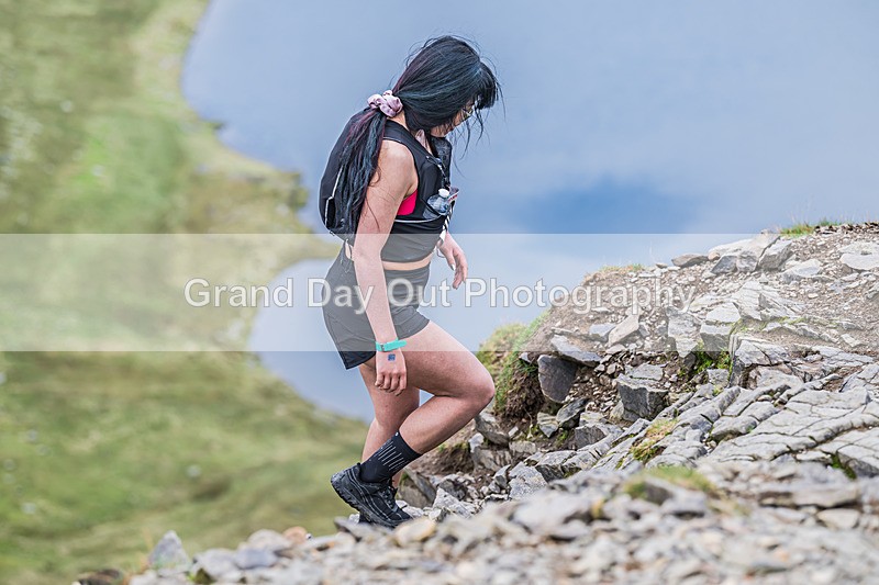 Grisedale HS-600 - Grisedale Horseshoe Fell Race Saturday 5th September 2026