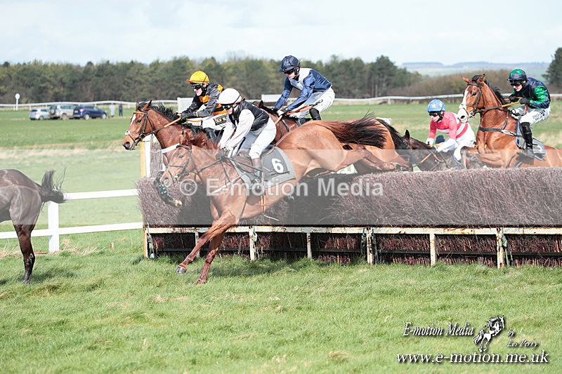 PtP 230324 512 - Tedworth Hunt PtP Larkhill Raccourse 23rd March 2024