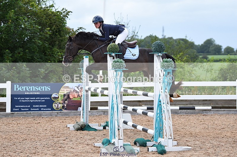 230715A-142828-01287 - Cls 6 Foxhunter & 1.10m Open