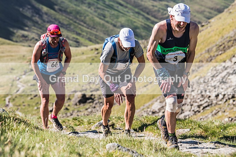 Old County Tops-199 - The Old County Tops Fell Race Saturday 17th May 2025