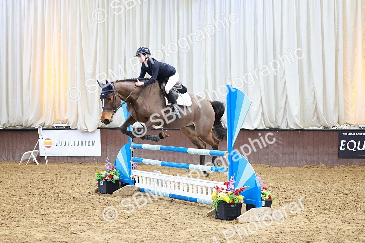 SBM_002607 - Class 9 - Senior Discovery - 1.00m