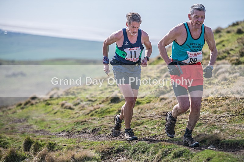 Black Combe-215 - Black Combe Fell Race Saturday 8th March 2025