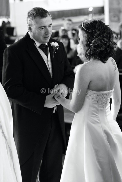  - Weddings