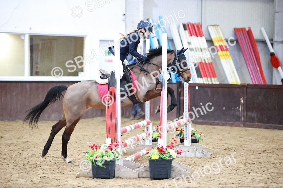 SBM_000183 - Class 1 - Pony Intro 70cm