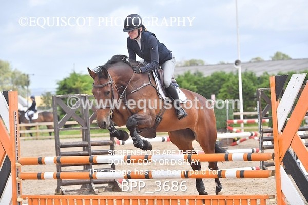 BPP_3686 - CLASS 5  0.95m Amateur Championship Qualifier