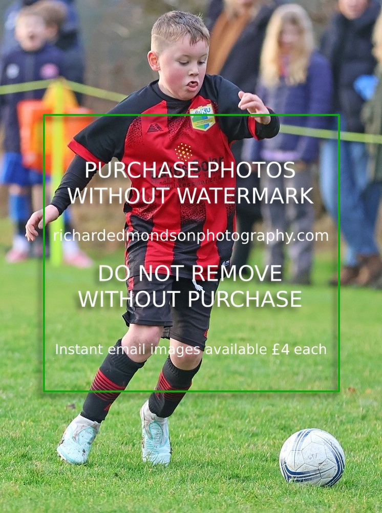 533A1821 - Kendal Utd Colts U9 vs Wattsfield U8 (17/1/26)