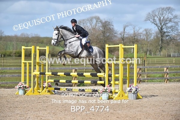 BPP_4774 - CLASS 12 BritiNovice/ 90cm Open