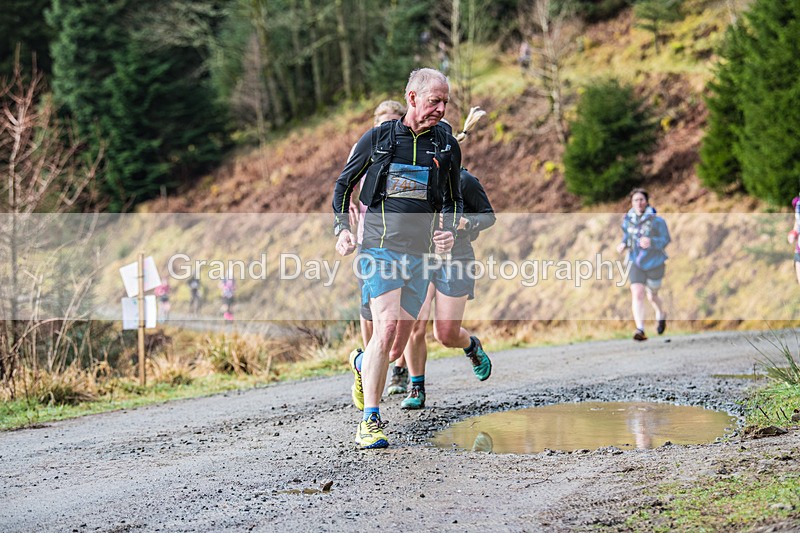 Glentress-831 - High Terrain Events Glentress Marathon 21 & 10K Trail Races Sunday 18th February 2024