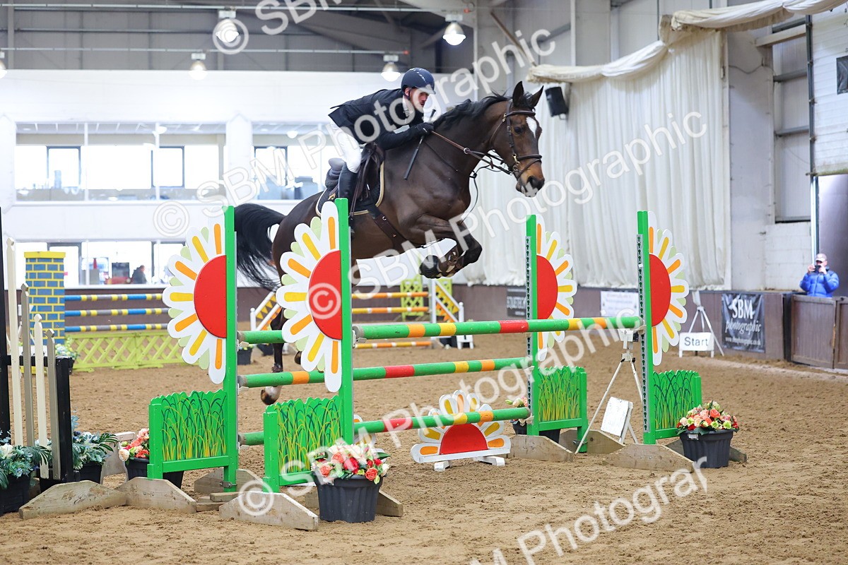 SBM_003573 - Class 9 - Senior Foxhunter - 1.20m