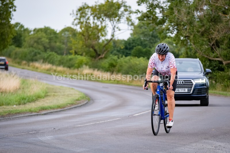 DSCF3821 - Darlington CC TT 6/8/25
