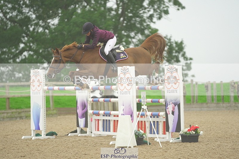 230730A-093104-08012 - Cls 25 National 1.30m