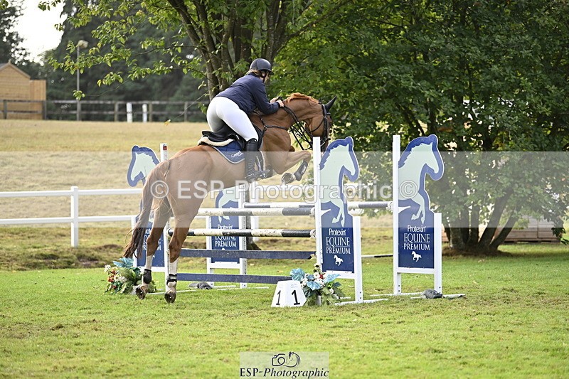 250831A-083339-08989 - Cls 34 Snr Foxhunter